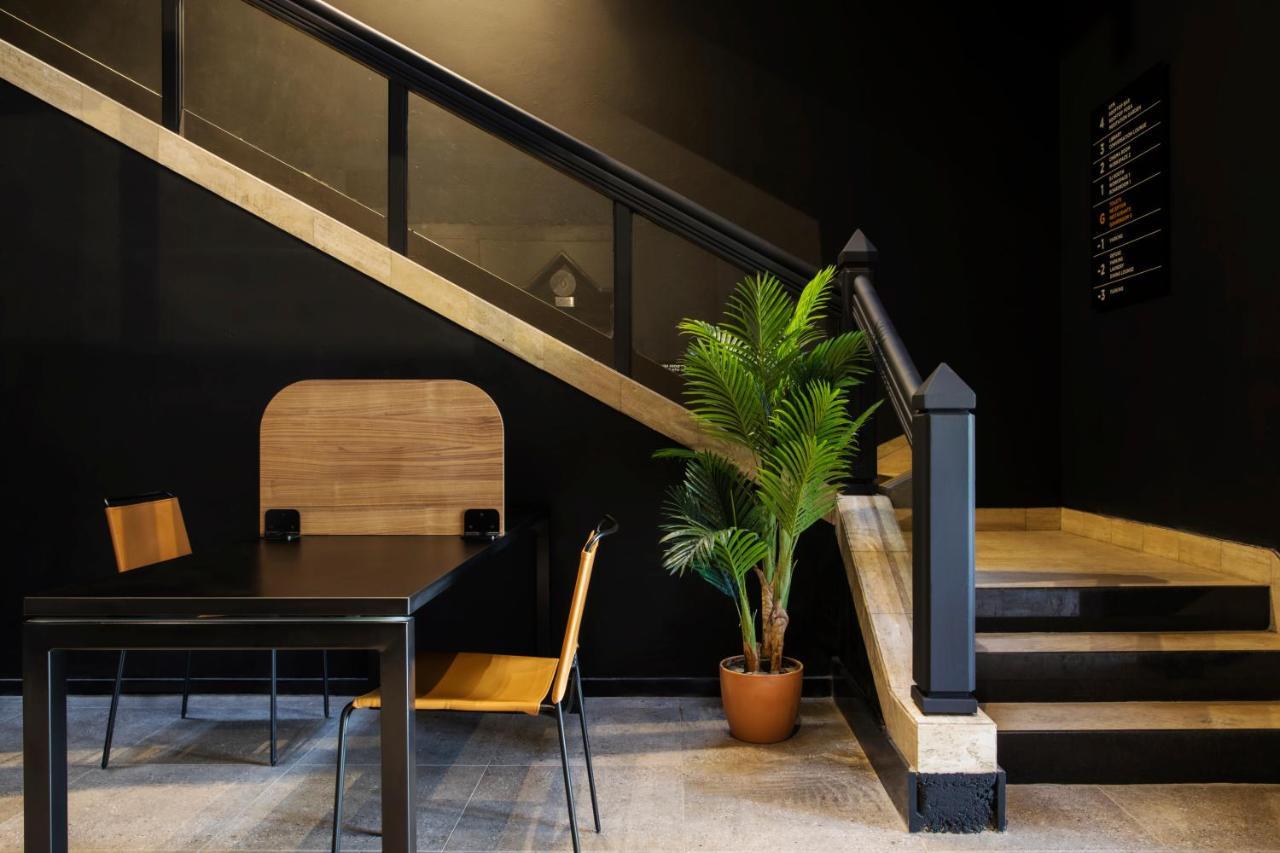 Blackbrick Sandton One Йоханнесбург Экстерьер фото