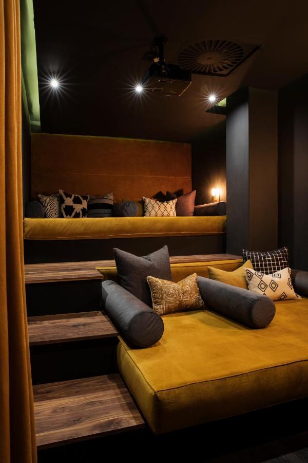Blackbrick Sandton One Йоханнесбург Экстерьер фото