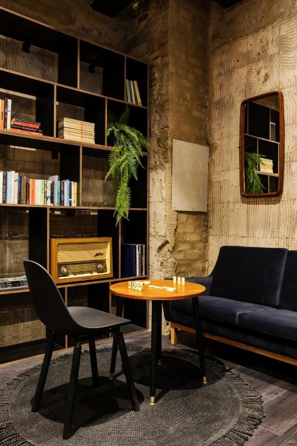 Blackbrick Sandton One Йоханнесбург Экстерьер фото