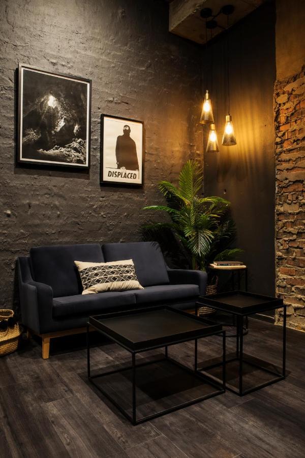 Blackbrick Sandton One Йоханнесбург Экстерьер фото