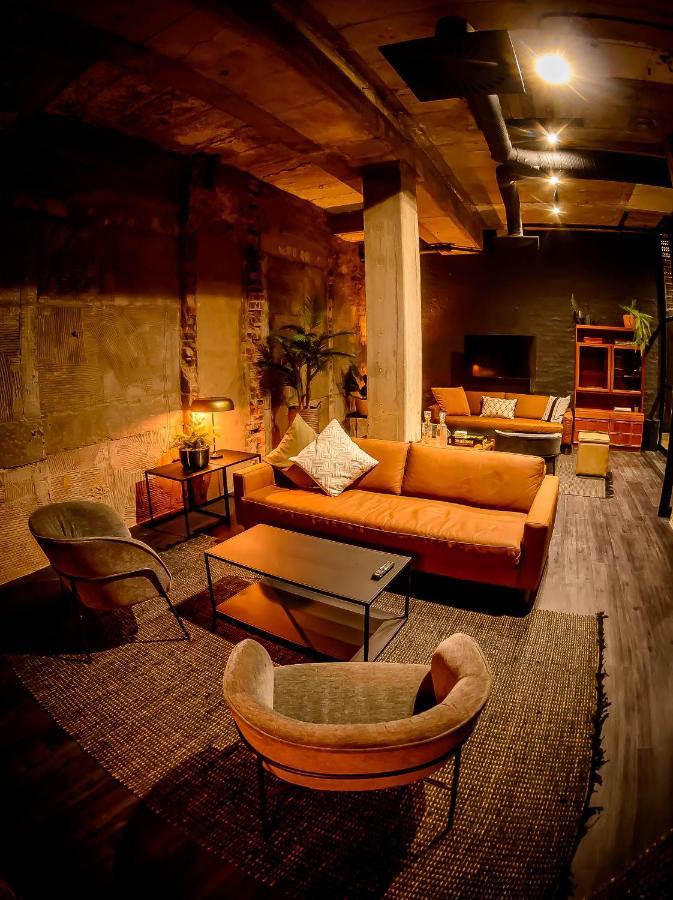 Blackbrick Sandton One Йоханнесбург Экстерьер фото