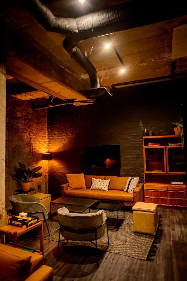 Blackbrick Sandton One Йоханнесбург Экстерьер фото